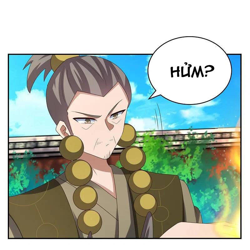 Tôn Thượng Chap 310 - Next Chap 311