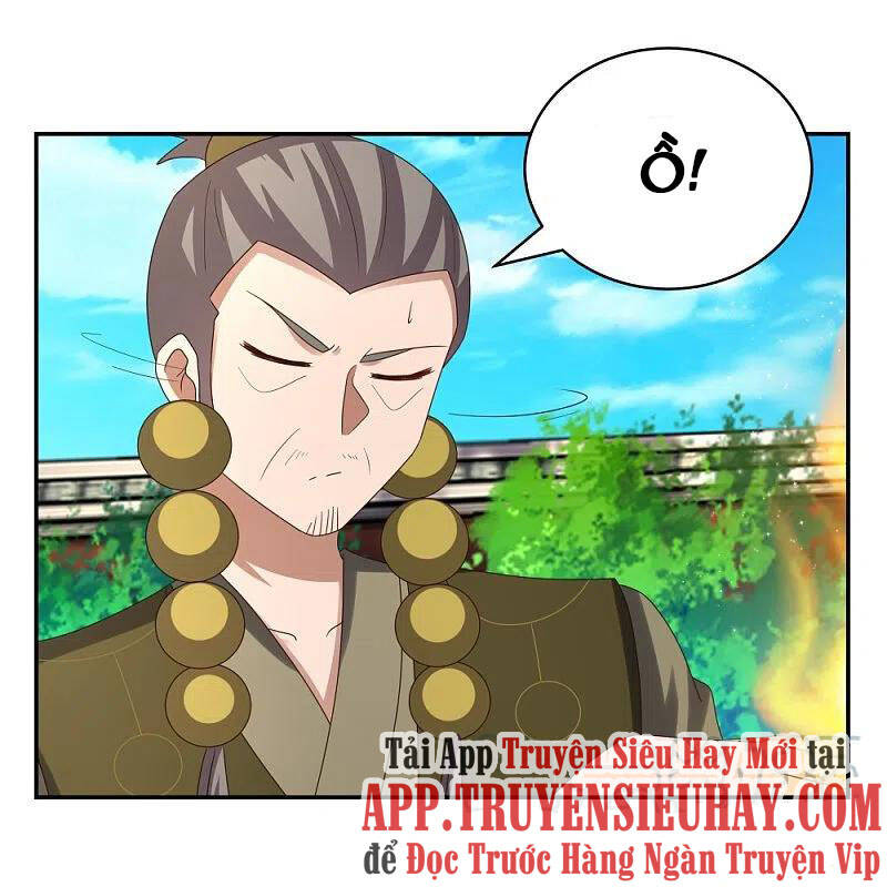 Tôn Thượng Chap 310 - Next Chap 311