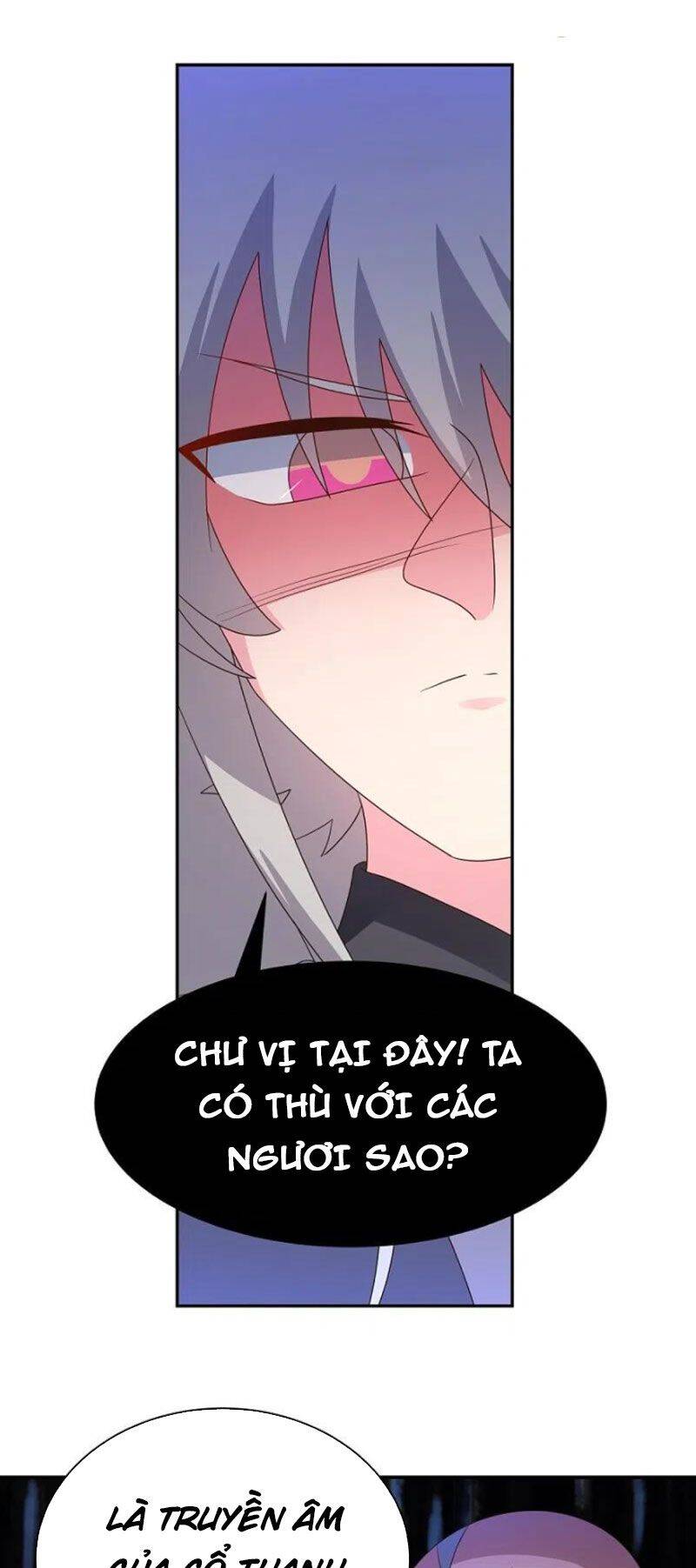 Tôn Thượng Chap 328 - Next Chap 329