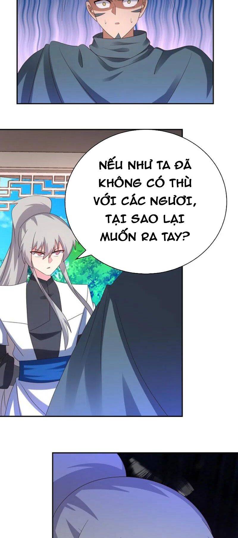 Tôn Thượng Chap 328 - Next Chap 329
