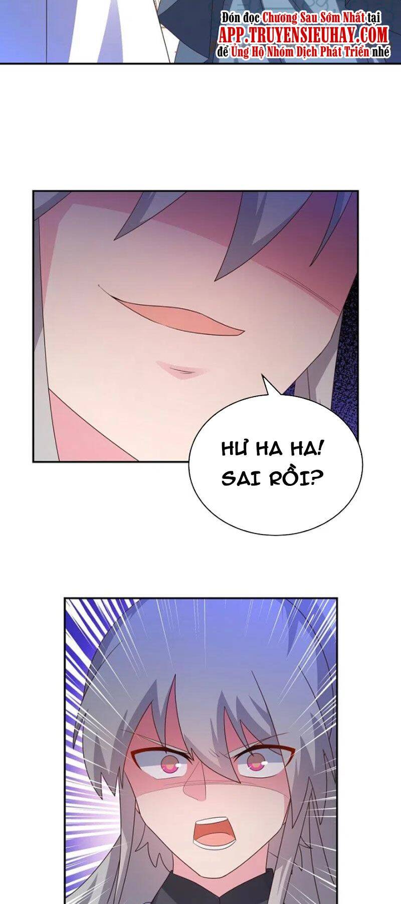Tôn Thượng Chap 328 - Next Chap 329
