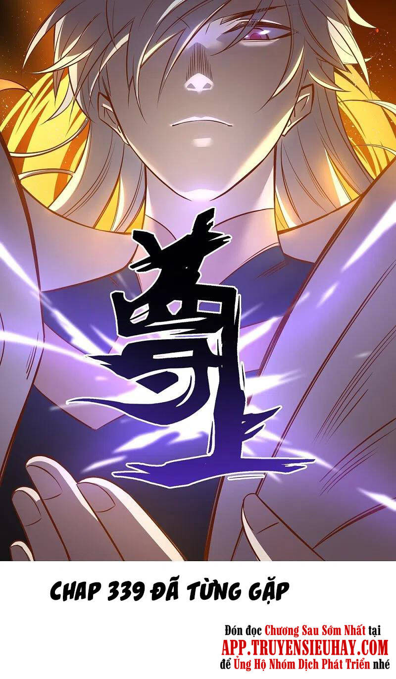 Tôn Thượng Chap 339 - Next Chap 340
