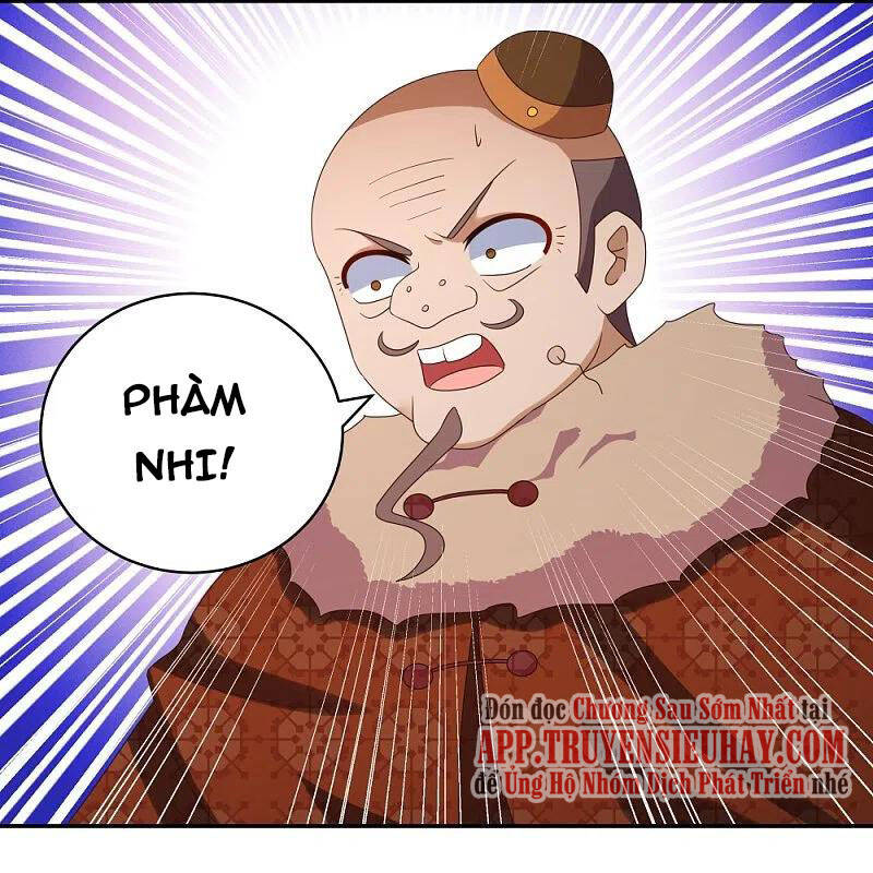 Tôn Thượng Chap 339 - Next Chap 340