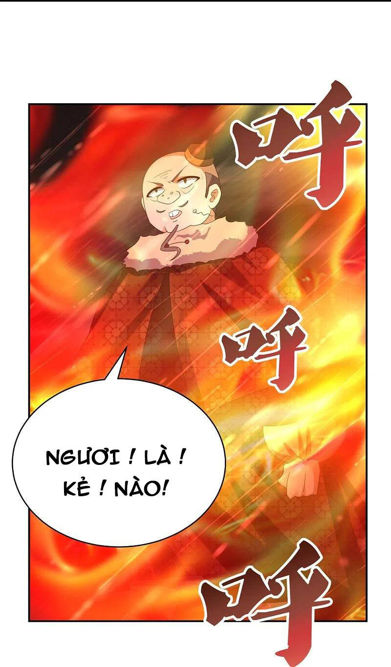 Tôn Thượng Chap 339 - Next Chap 340