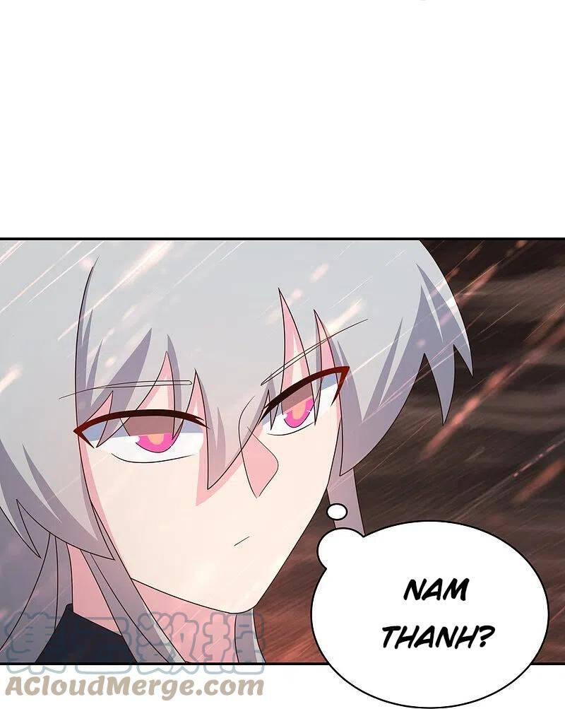 Tôn Thượng Chap 339 - Next Chap 340