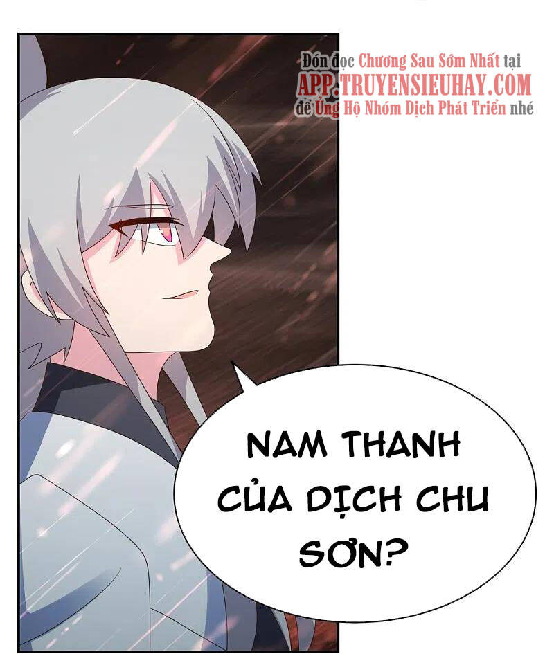Tôn Thượng Chap 339 - Next Chap 340