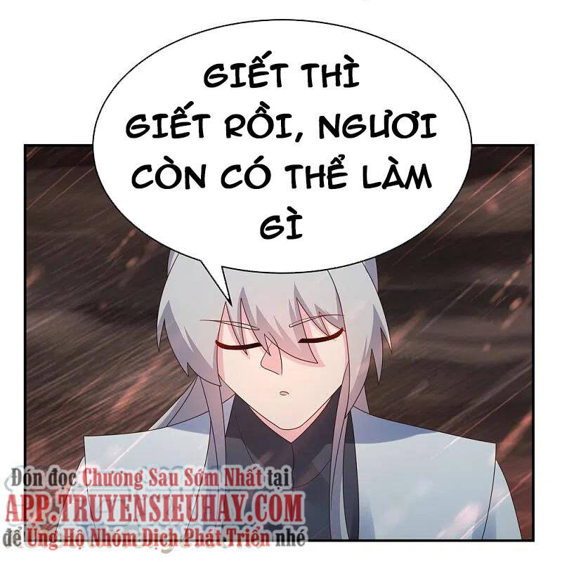 Tôn Thượng Chap 339 - Next Chap 340