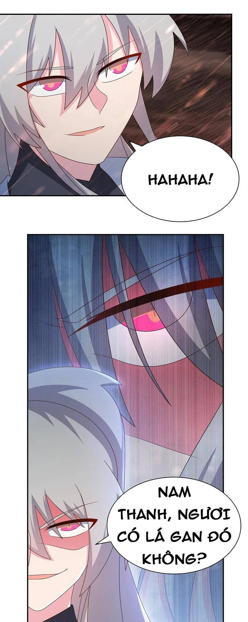 Tôn Thượng Chap 339 - Next Chap 340