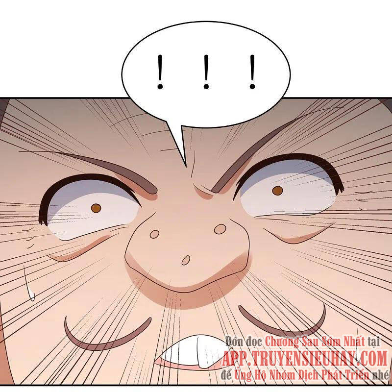 Tôn Thượng Chap 339 - Next Chap 340