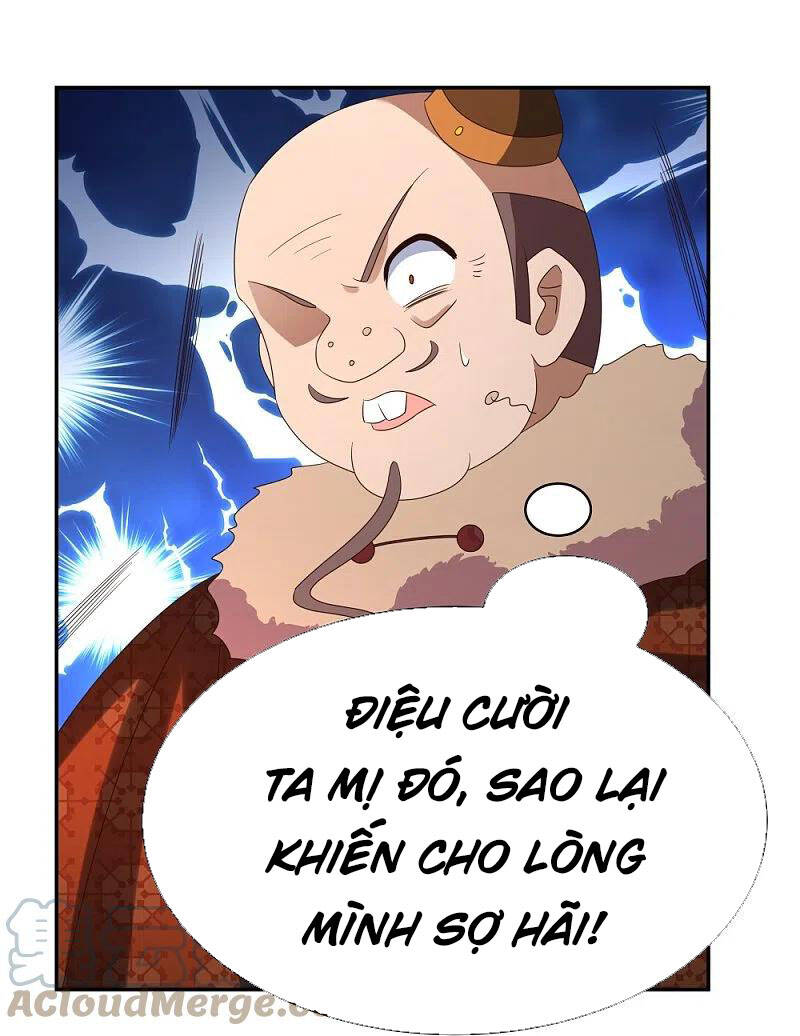 Tôn Thượng Chap 339 - Next Chap 340