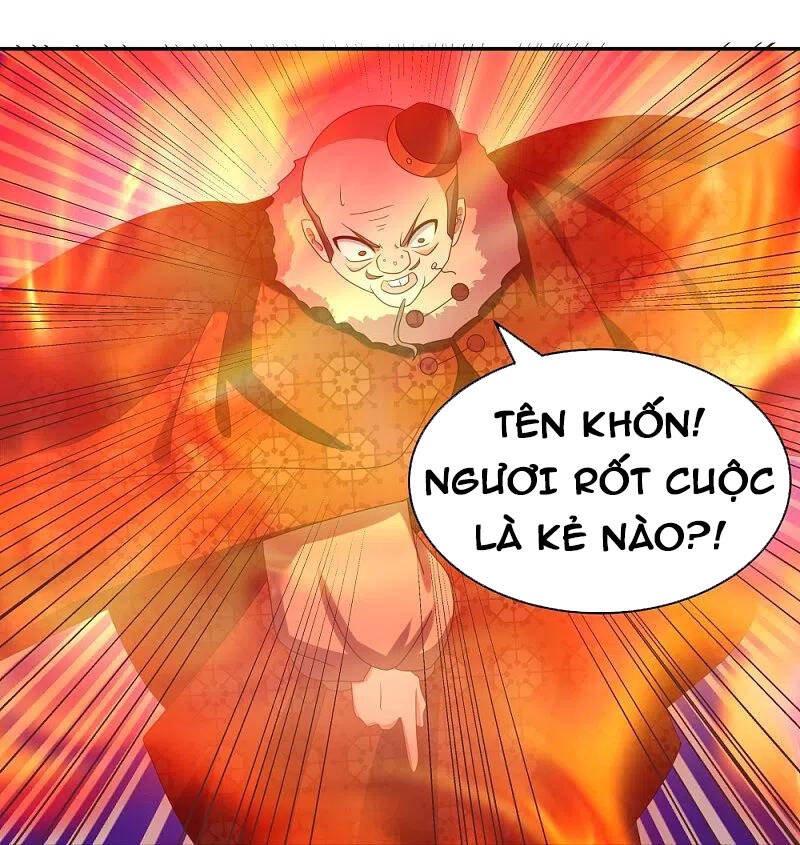 Tôn Thượng Chap 339 - Next Chap 340