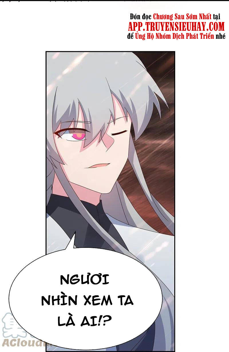 Tôn Thượng Chap 339 - Next Chap 340