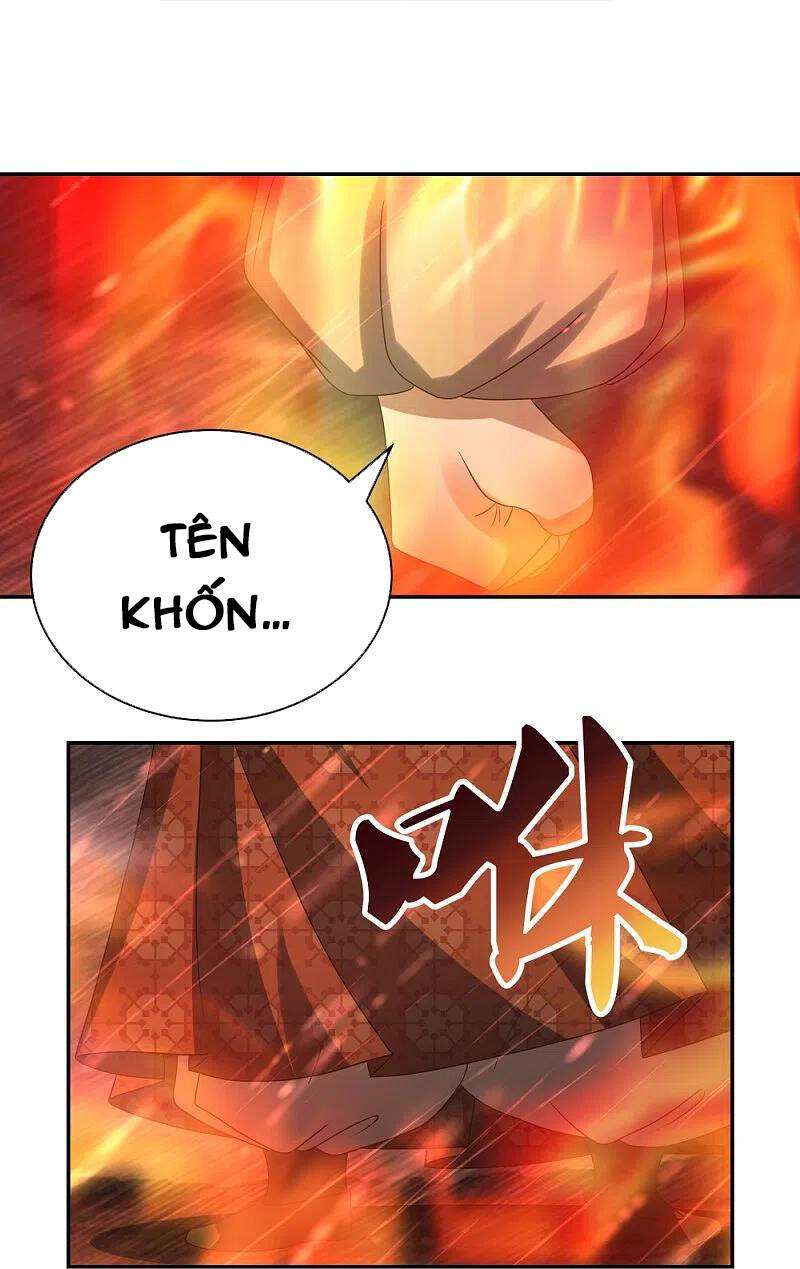 Tôn Thượng Chap 339 - Next Chap 340