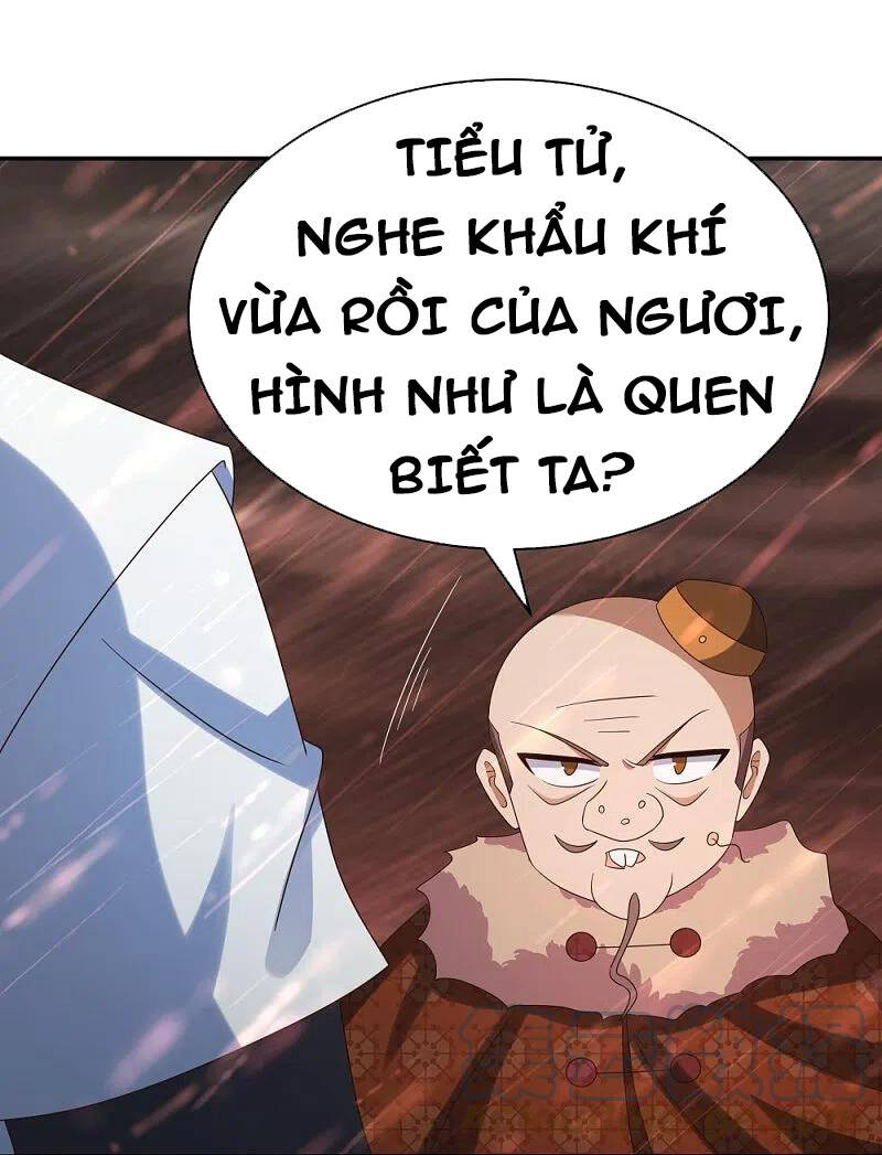 Tôn Thượng Chap 339 - Next Chap 340