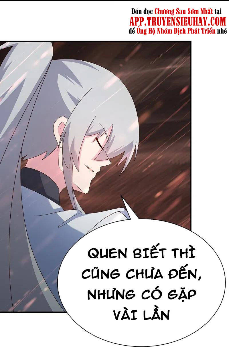 Tôn Thượng Chap 339 - Next Chap 340