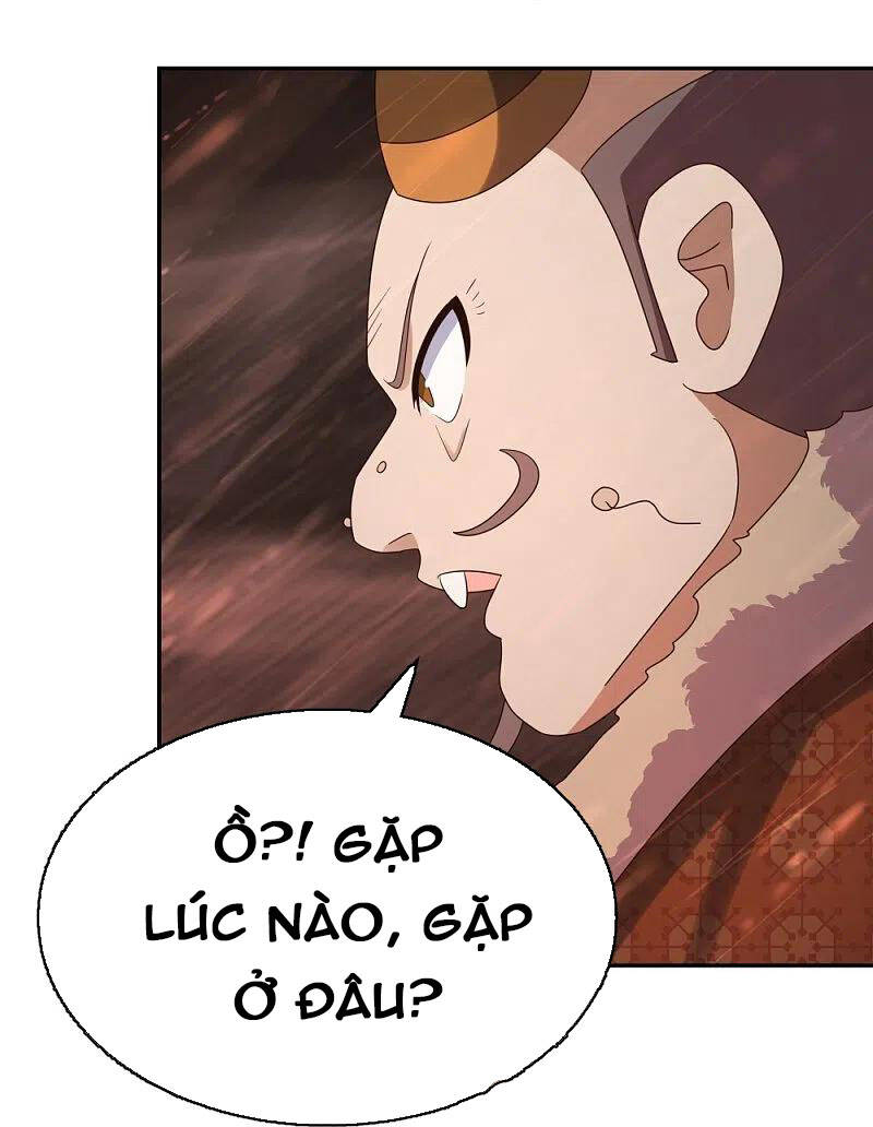 Tôn Thượng Chap 339 - Next Chap 340