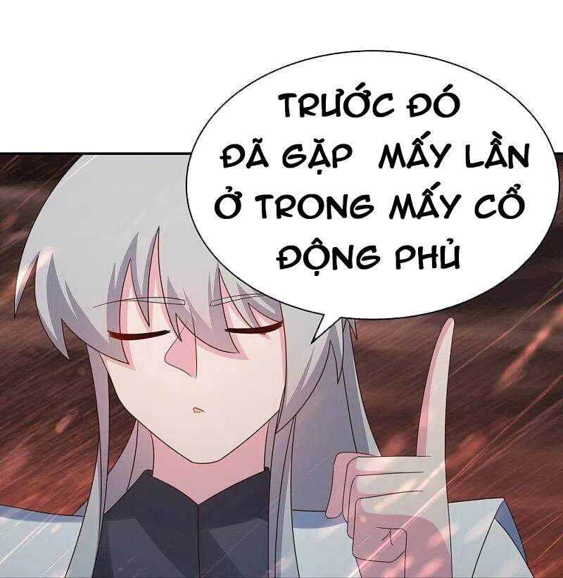 Tôn Thượng Chap 339 - Next Chap 340