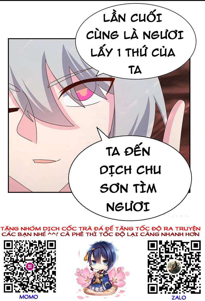 Tôn Thượng Chap 339 - Next Chap 340