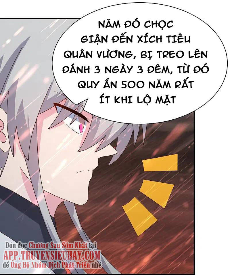 Tôn Thượng Chap 339 - Next Chap 340