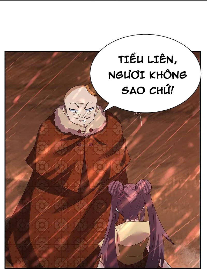 Tôn Thượng Chap 339 - Next Chap 340