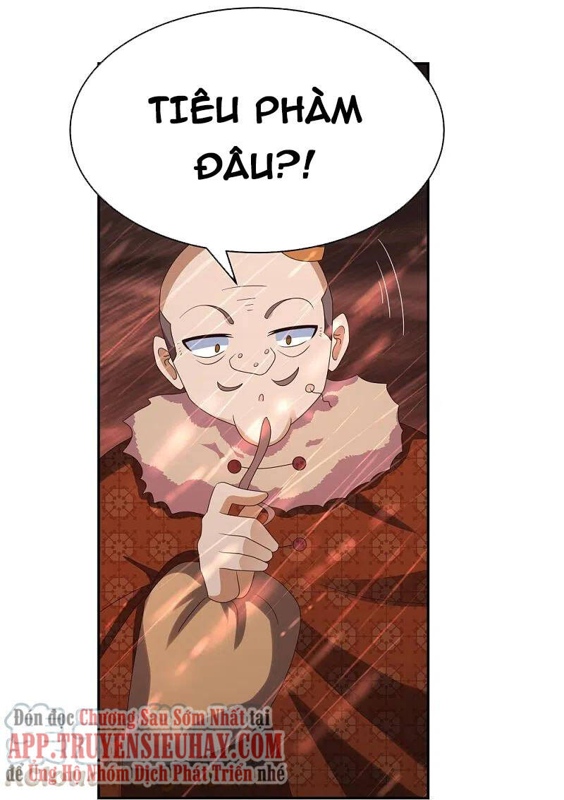 Tôn Thượng Chap 339 - Next Chap 340
