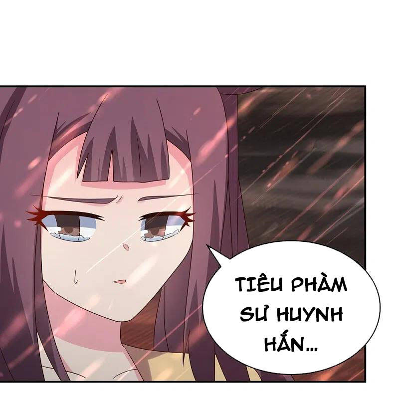 Tôn Thượng Chap 339 - Next Chap 340