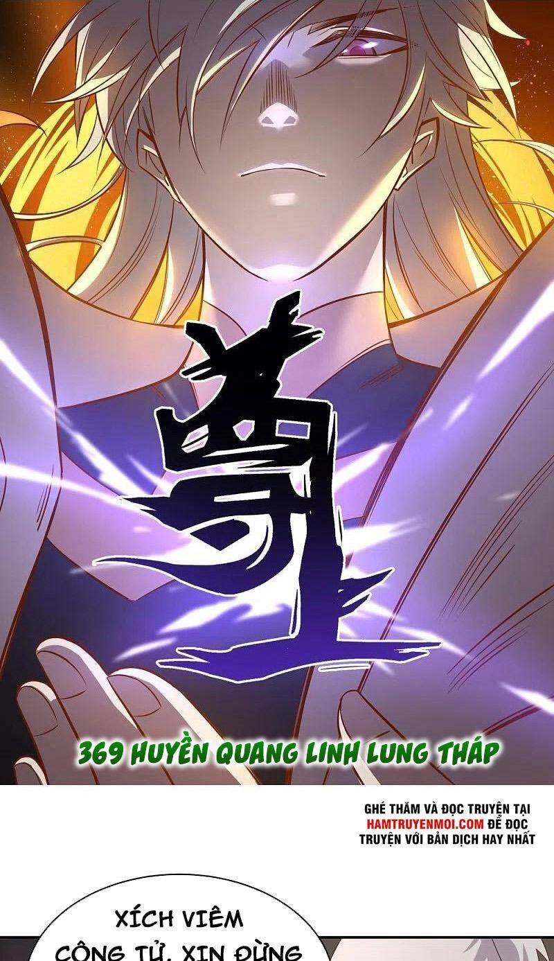 Tôn Thượng Chap 369 - Next Chap 370