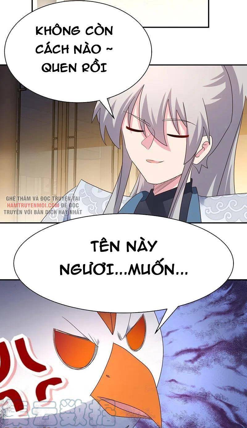 Tôn Thượng Chap 369 - Next Chap 370