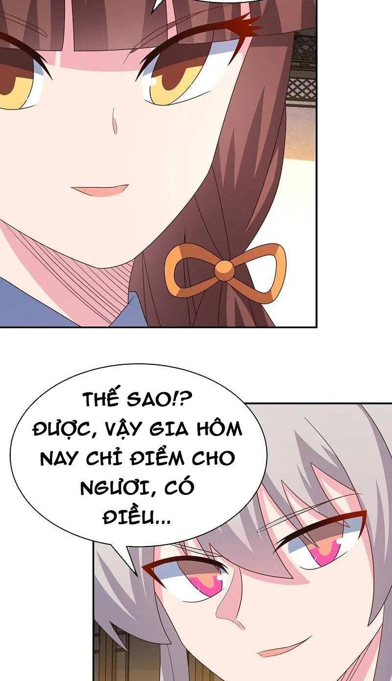 Tôn Thượng Chap 369 - Next Chap 370