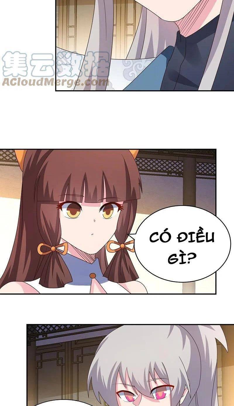 Tôn Thượng Chap 369 - Next Chap 370