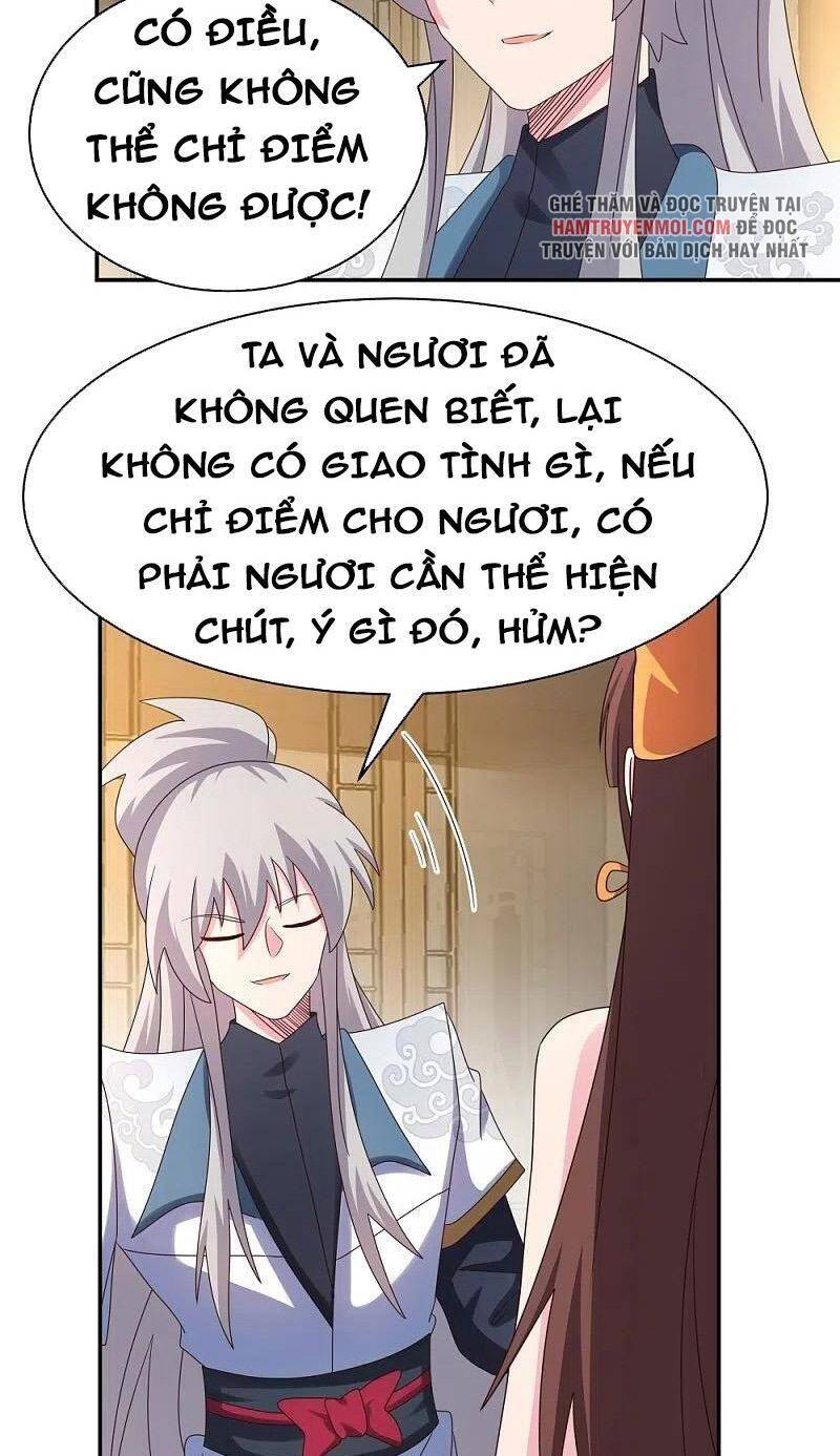 Tôn Thượng Chap 369 - Next Chap 370