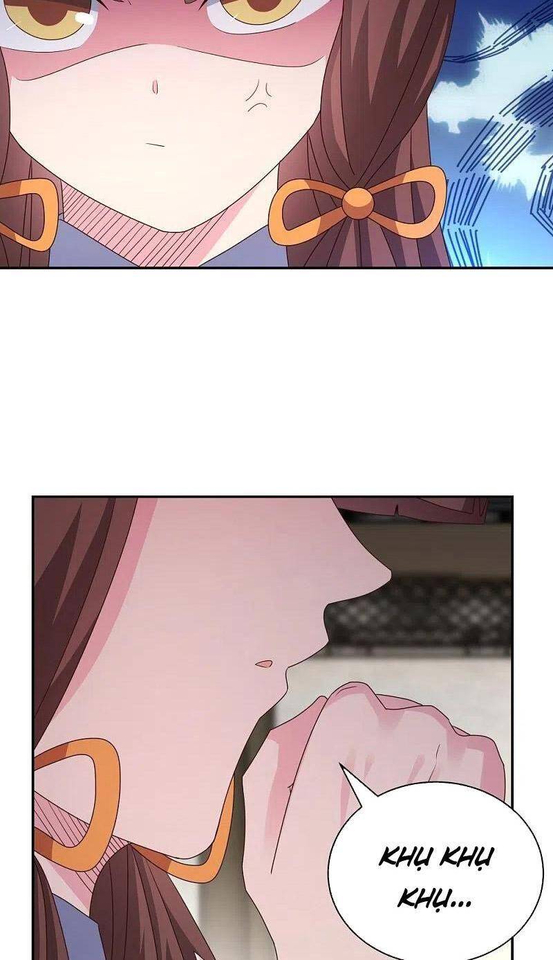 Tôn Thượng Chap 369 - Next Chap 370