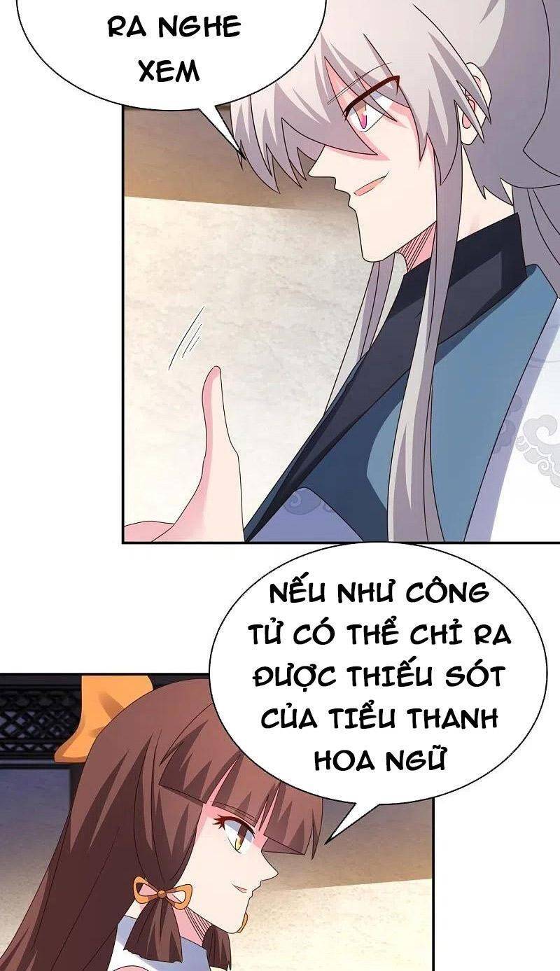 Tôn Thượng Chap 369 - Next Chap 370