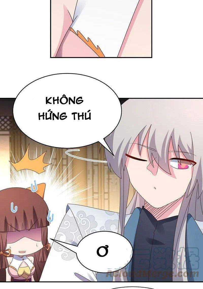 Tôn Thượng Chap 369 - Next Chap 370