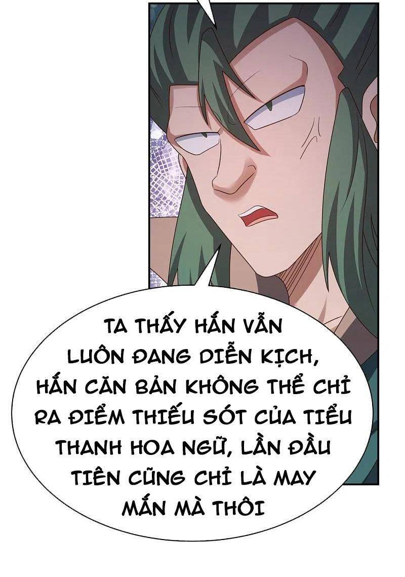 Tôn Thượng Chap 369 - Next Chap 370