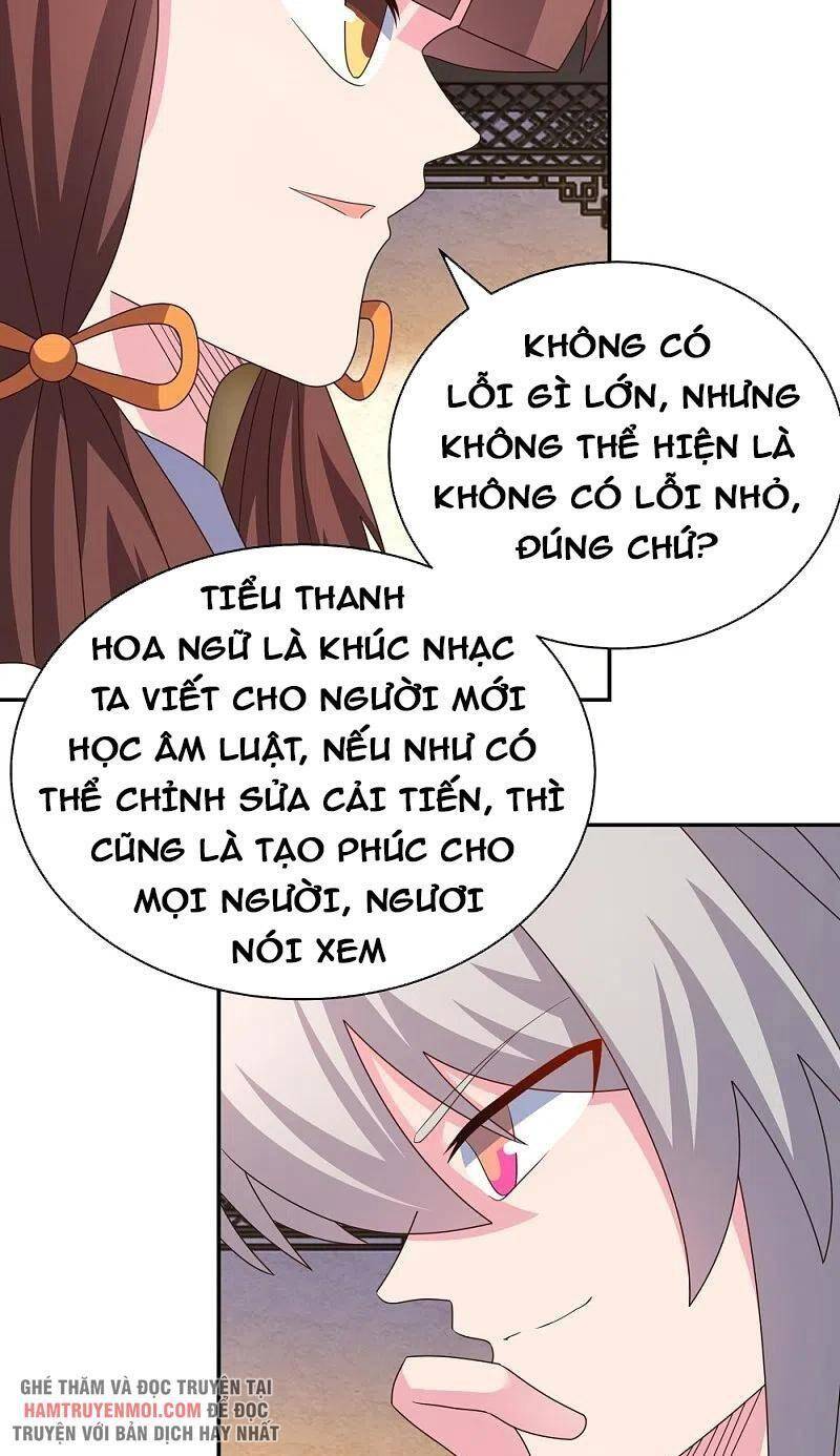 Tôn Thượng Chap 369 - Next Chap 370