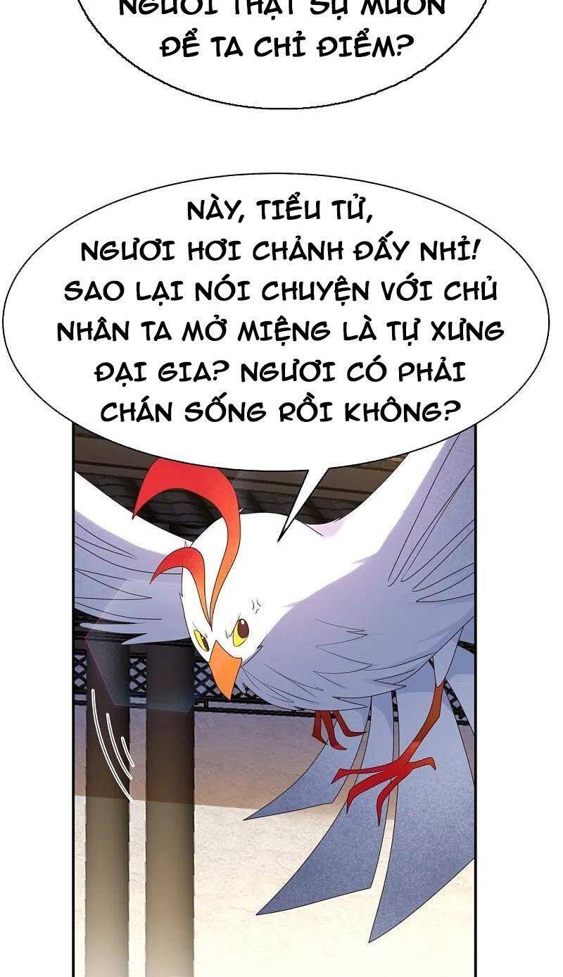 Tôn Thượng Chap 369 - Next Chap 370