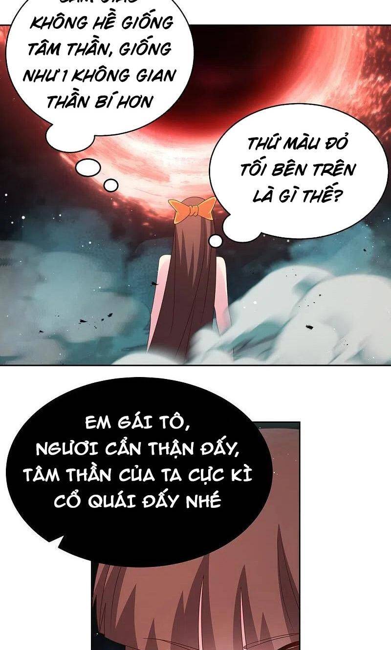Tôn Thượng Chap 376 - Next Chap 377