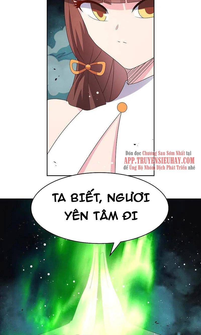 Tôn Thượng Chap 376 - Next Chap 377