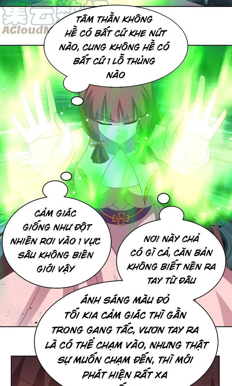 Tôn Thượng Chap 376 - Next Chap 377