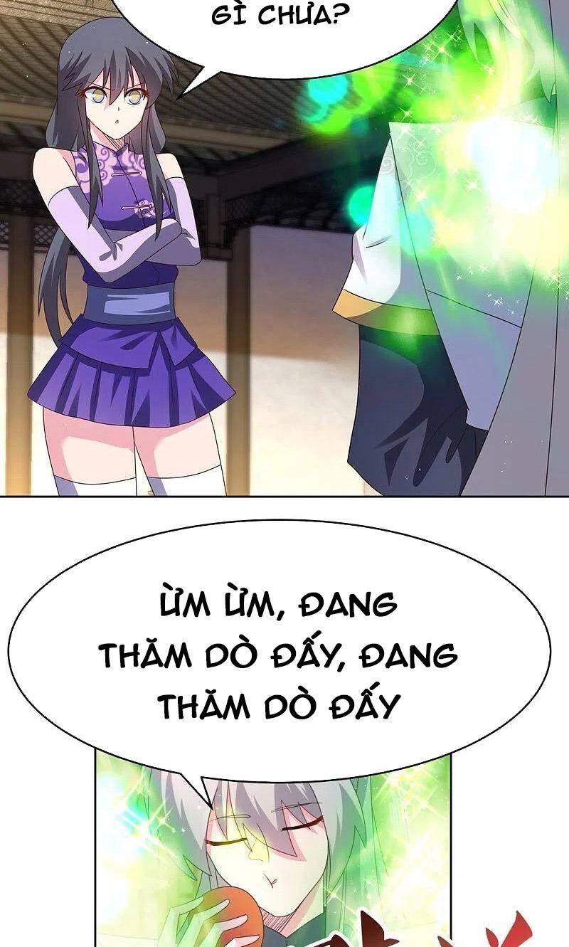 Tôn Thượng Chap 376 - Next Chap 377