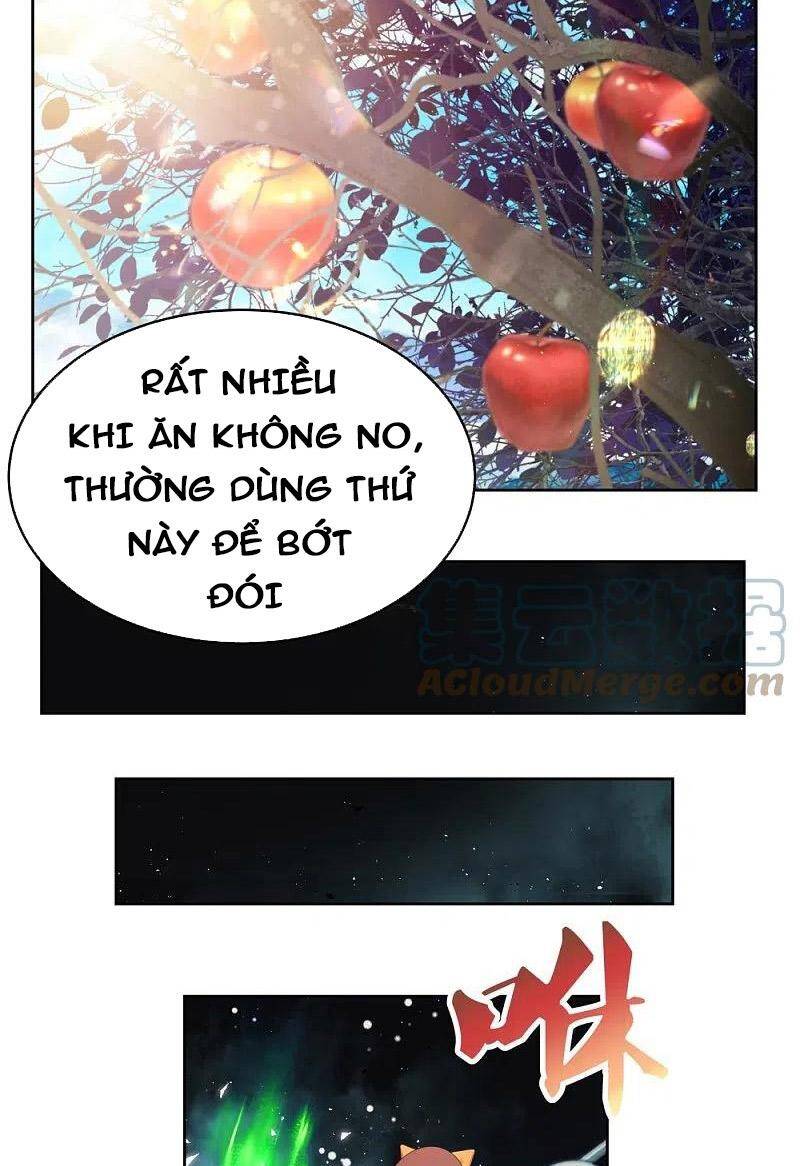 Tôn Thượng Chap 376 - Next Chap 377