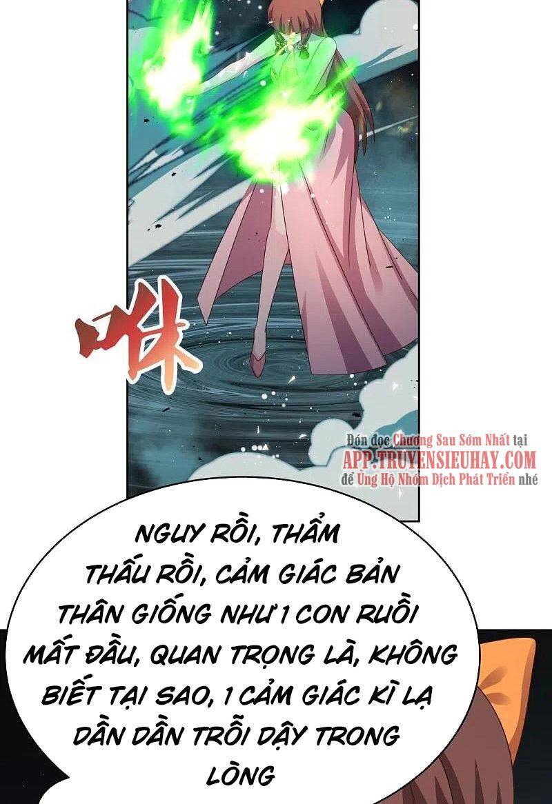 Tôn Thượng Chap 376 - Next Chap 377