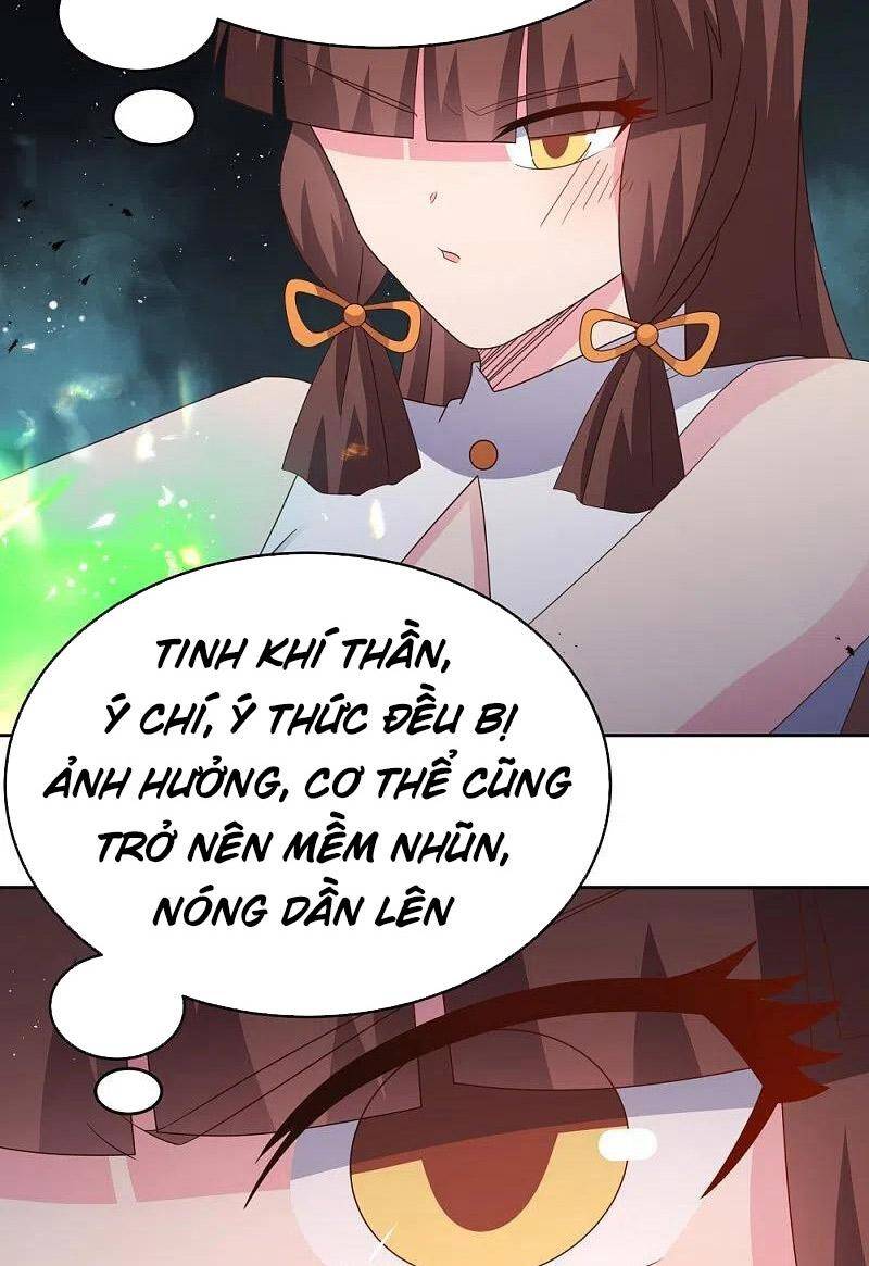 Tôn Thượng Chap 376 - Next Chap 377