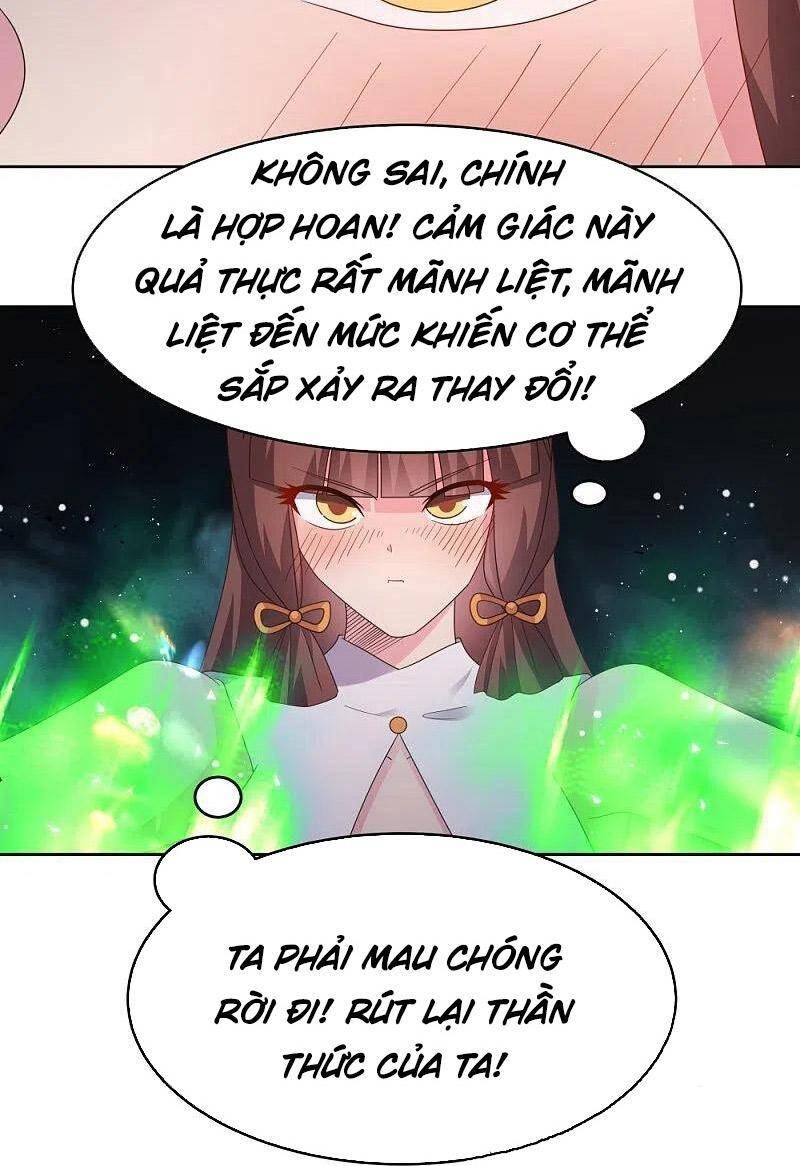 Tôn Thượng Chap 376 - Next Chap 377