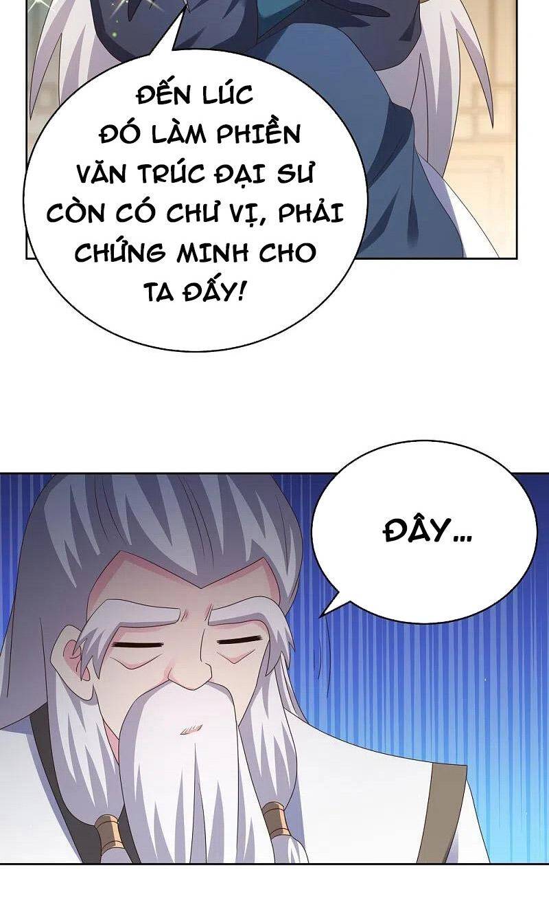 Tôn Thượng Chap 376 - Next Chap 377