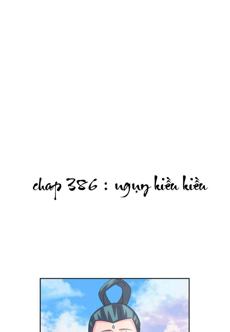 Tôn Thượng Chap 386 - Next Chap 387