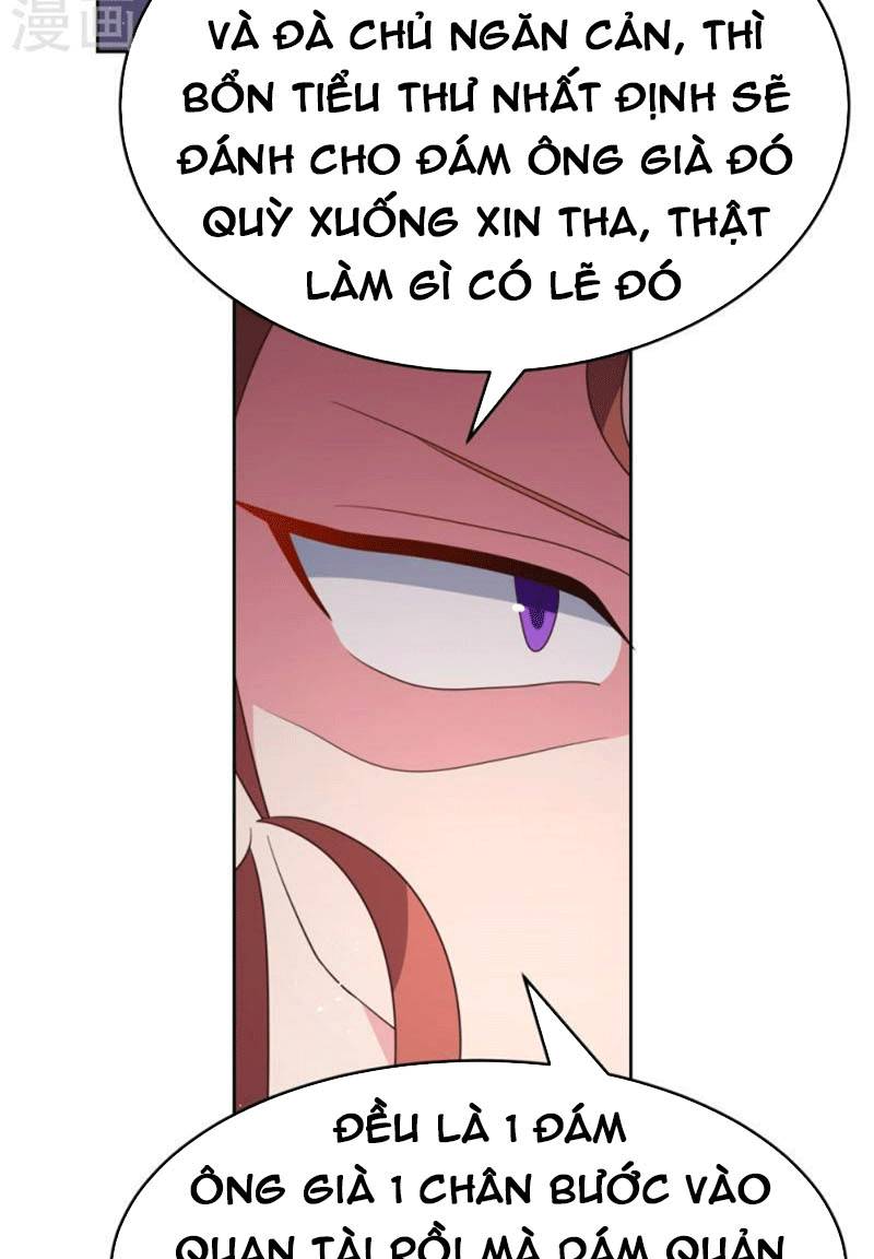 Tôn Thượng Chap 386 - Next Chap 387