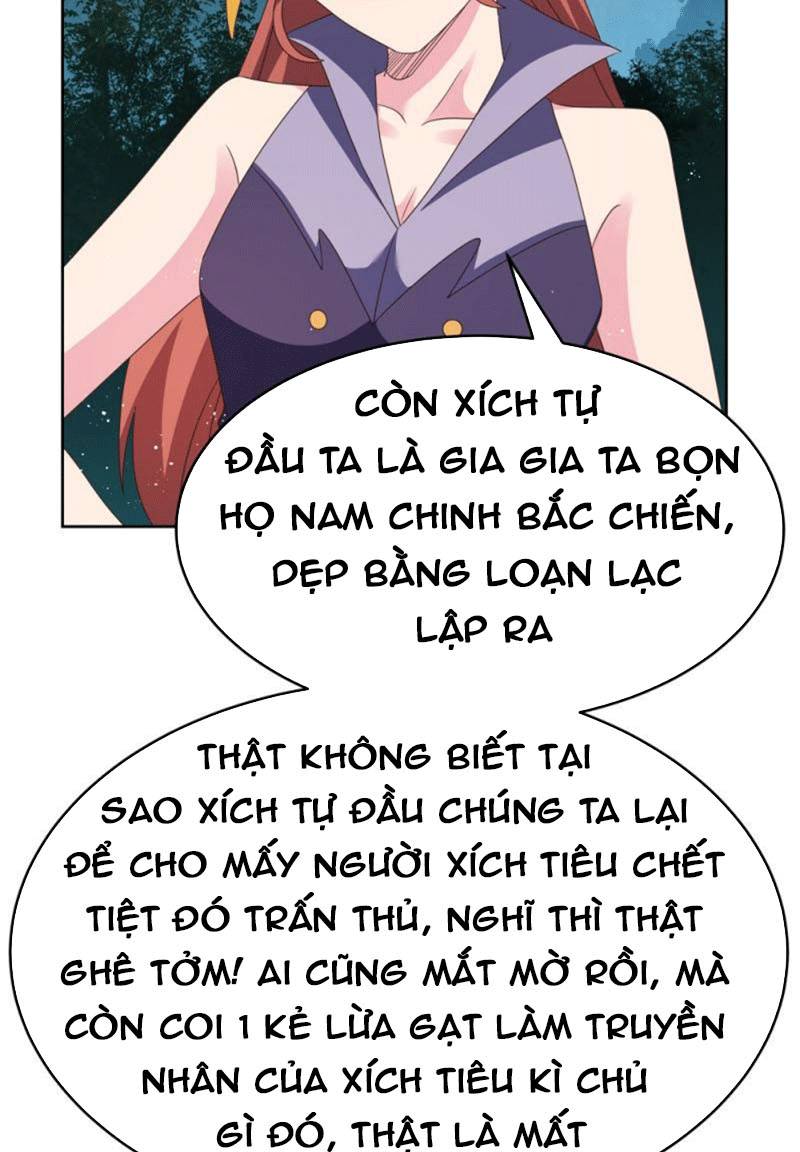 Tôn Thượng Chap 386 - Next Chap 387