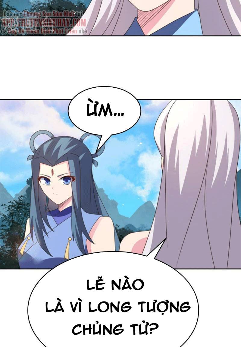 Tôn Thượng Chap 386 - Next Chap 387